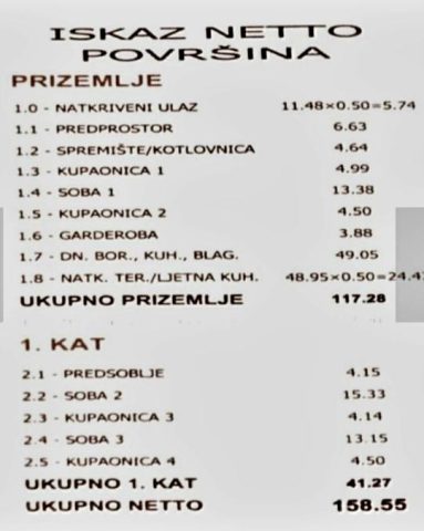 Grundstück Zu verkaufen - Istarska Vodnjan - foto 2/2