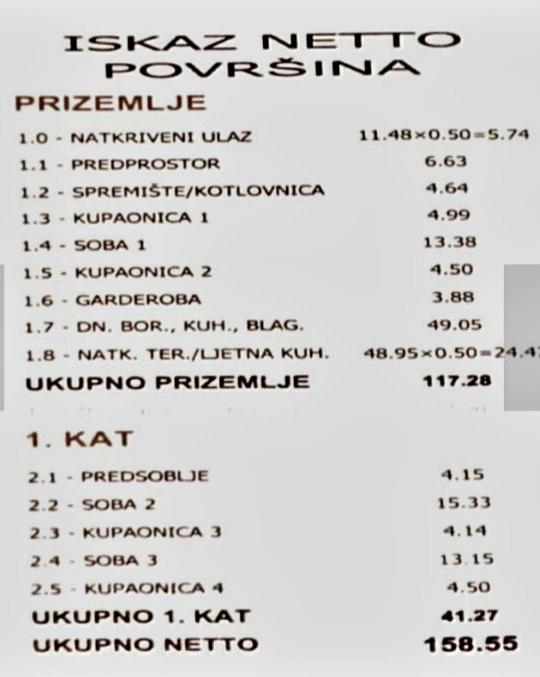 Pozemek Na prodej - Istarska Vodnjan - foto 2/2