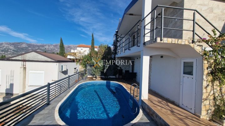 Maison À vendre - Zadarska Jasenice - foto 3/24