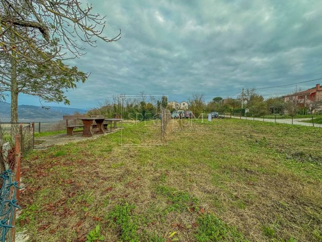 Grundstück zu verkaufen 1578 m² – Motovun