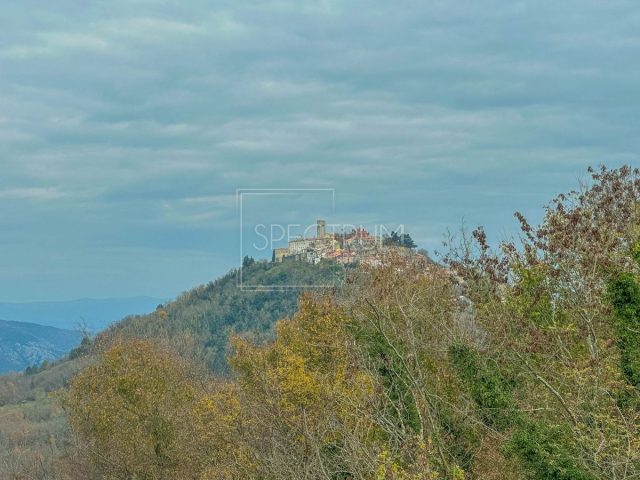 Grundstück Zu verkaufen - Istarska Motovun - foto 3/3