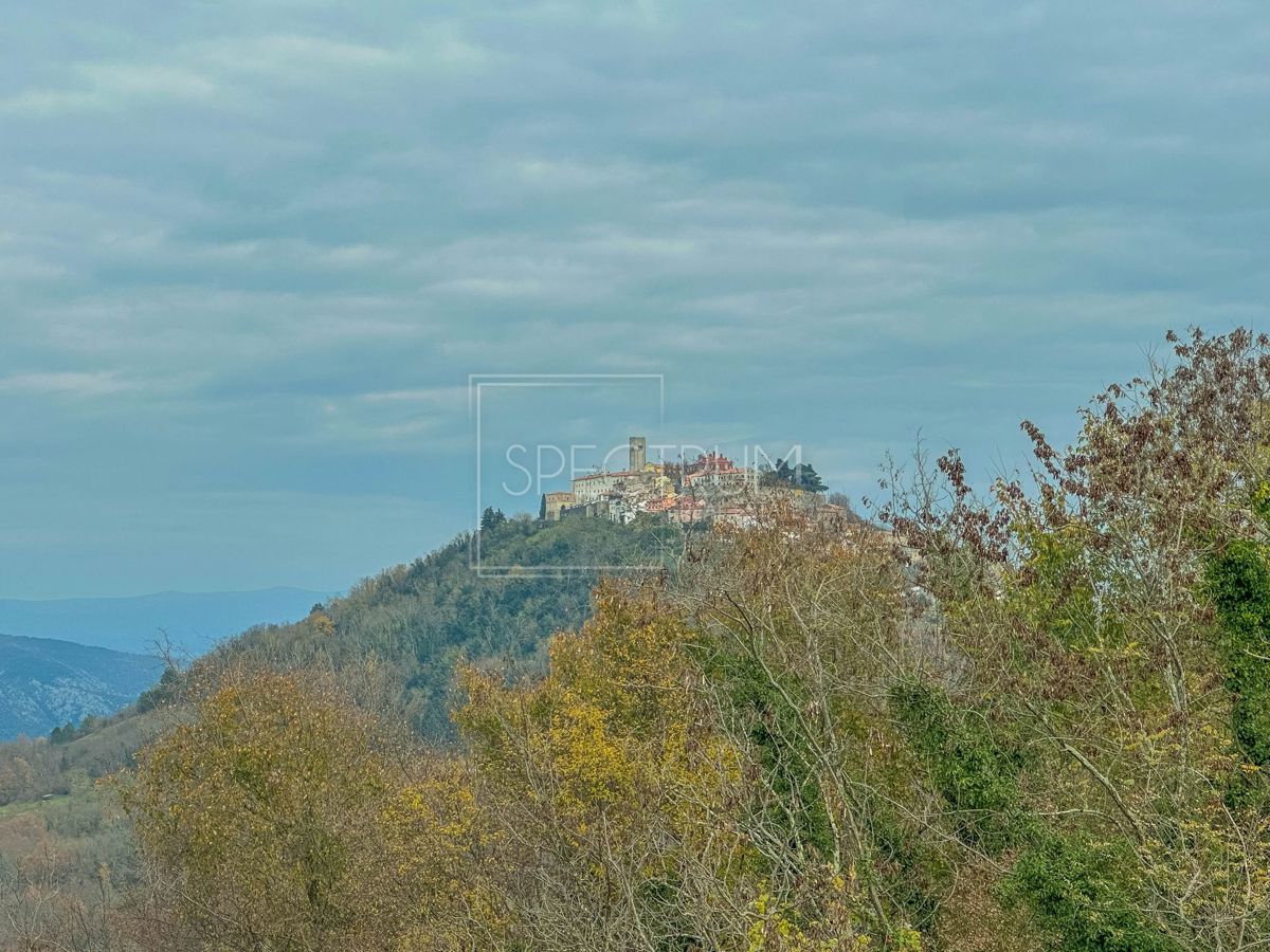 Grundstück Zu verkaufen - Istarska Motovun - foto 3/3