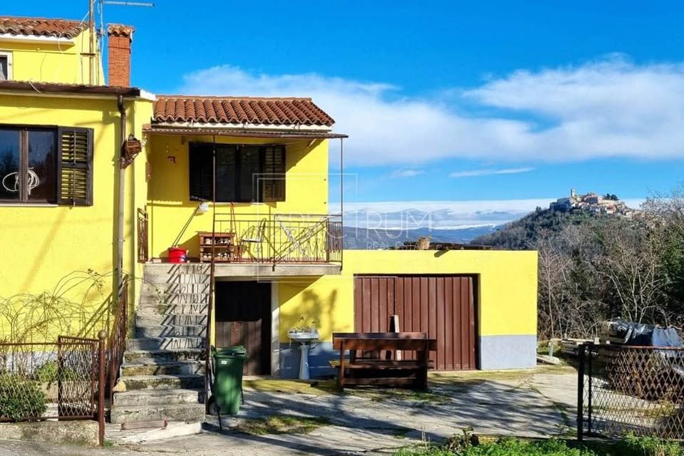 Haus Zu verkaufen - Istarska Motovun - foto 2/7