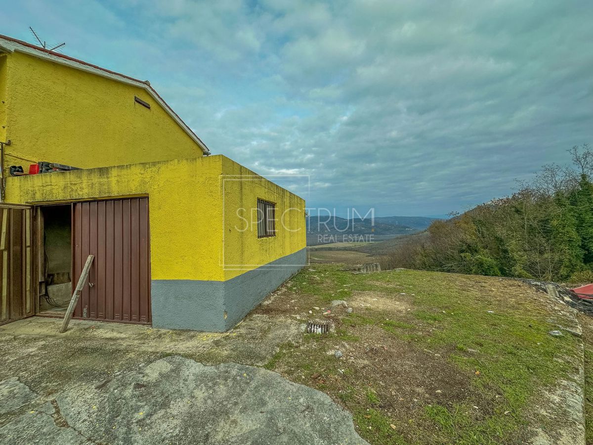 Haus Zu verkaufen - Istarska Motovun - foto 4/7