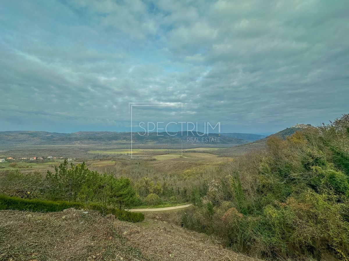 Haus Zu verkaufen - ISTARSKA MOTOVUN