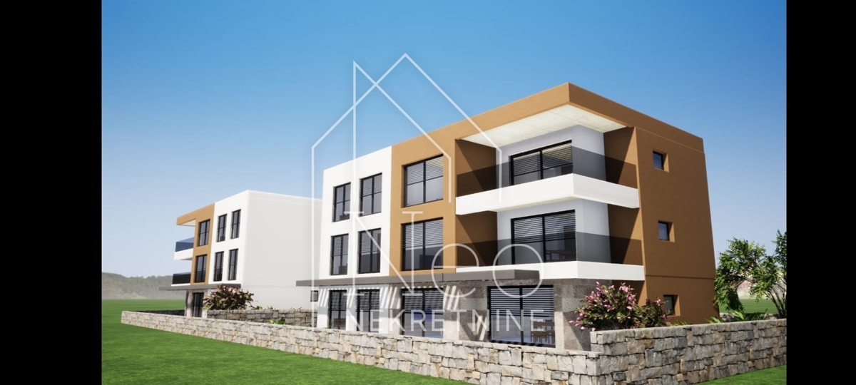 Flat For sale - šibensko-kninska Vodice - foto 1/12