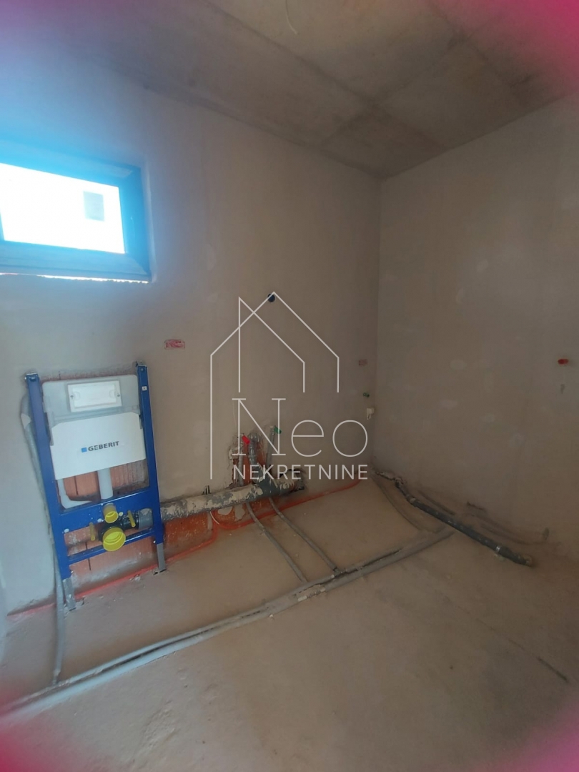 Flat For sale - ŠIBENSKO-KNINSKA VODICE