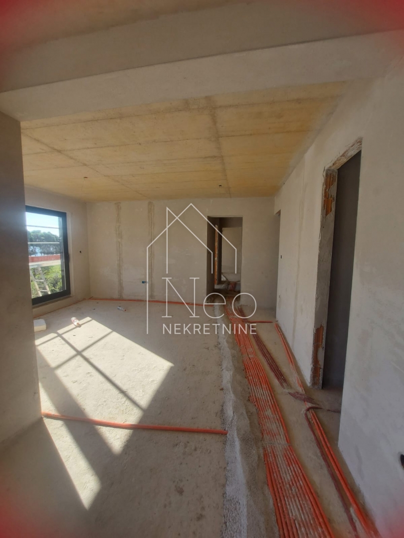 Flat For sale - ŠIBENSKO-KNINSKA VODICE