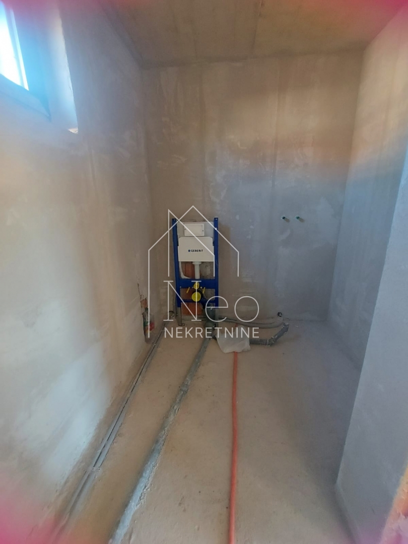 Flat For sale - ŠIBENSKO-KNINSKA VODICE
