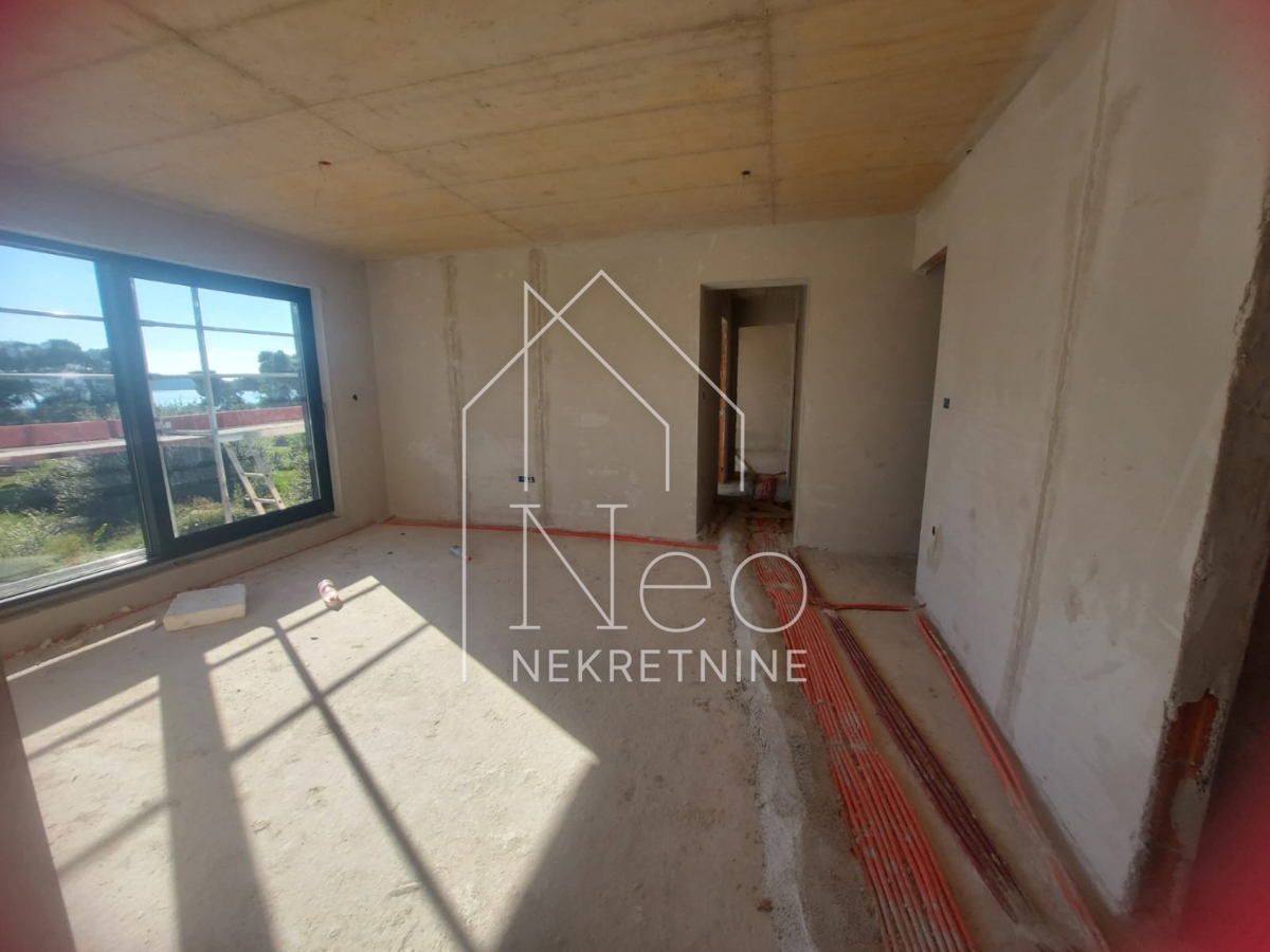 Flat For sale - ŠIBENSKO-KNINSKA VODICE