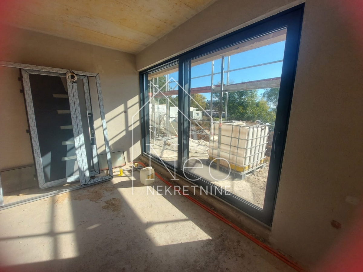 Flat For sale - ŠIBENSKO-KNINSKA VODICE
