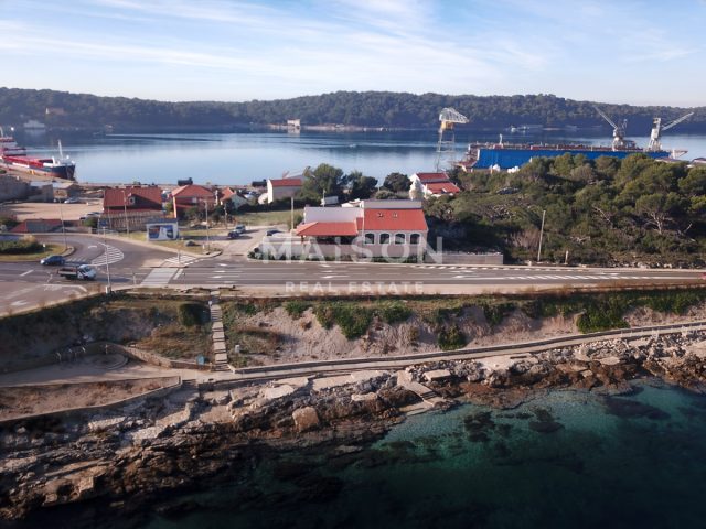 Lokal użytkowy na sprzedaż 391 m² – Mali Lošinj