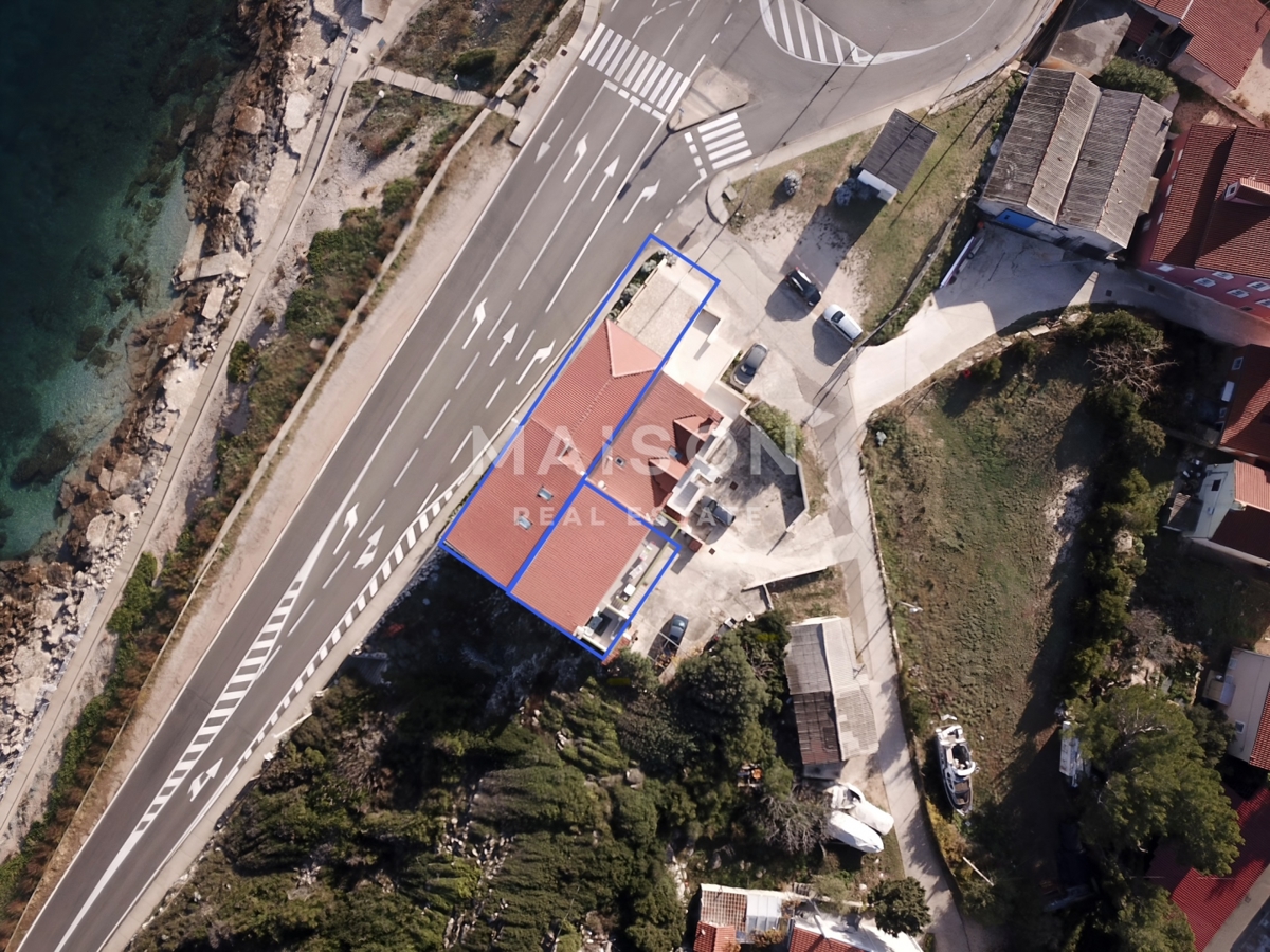 Komerčné Na predaj - PRIMORSKO-GORANSKA MALI LOŠINJ