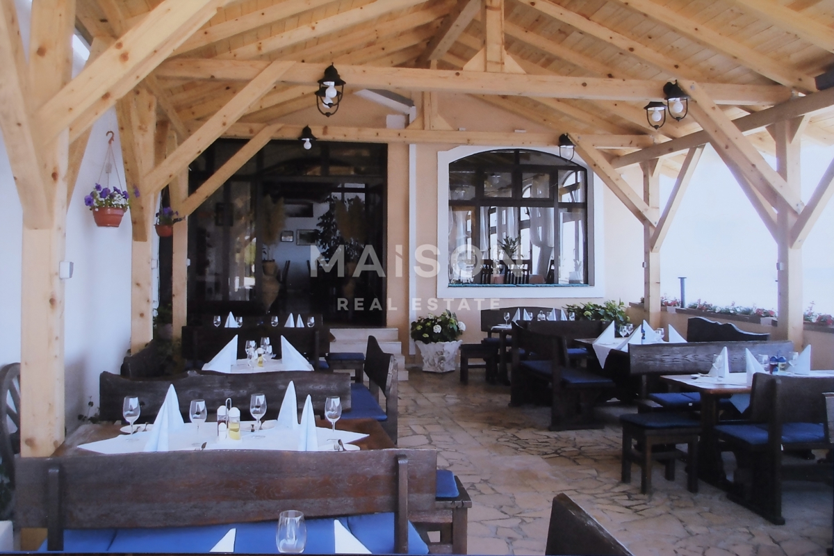 Komerčné Na predaj - PRIMORSKO-GORANSKA MALI LOŠINJ