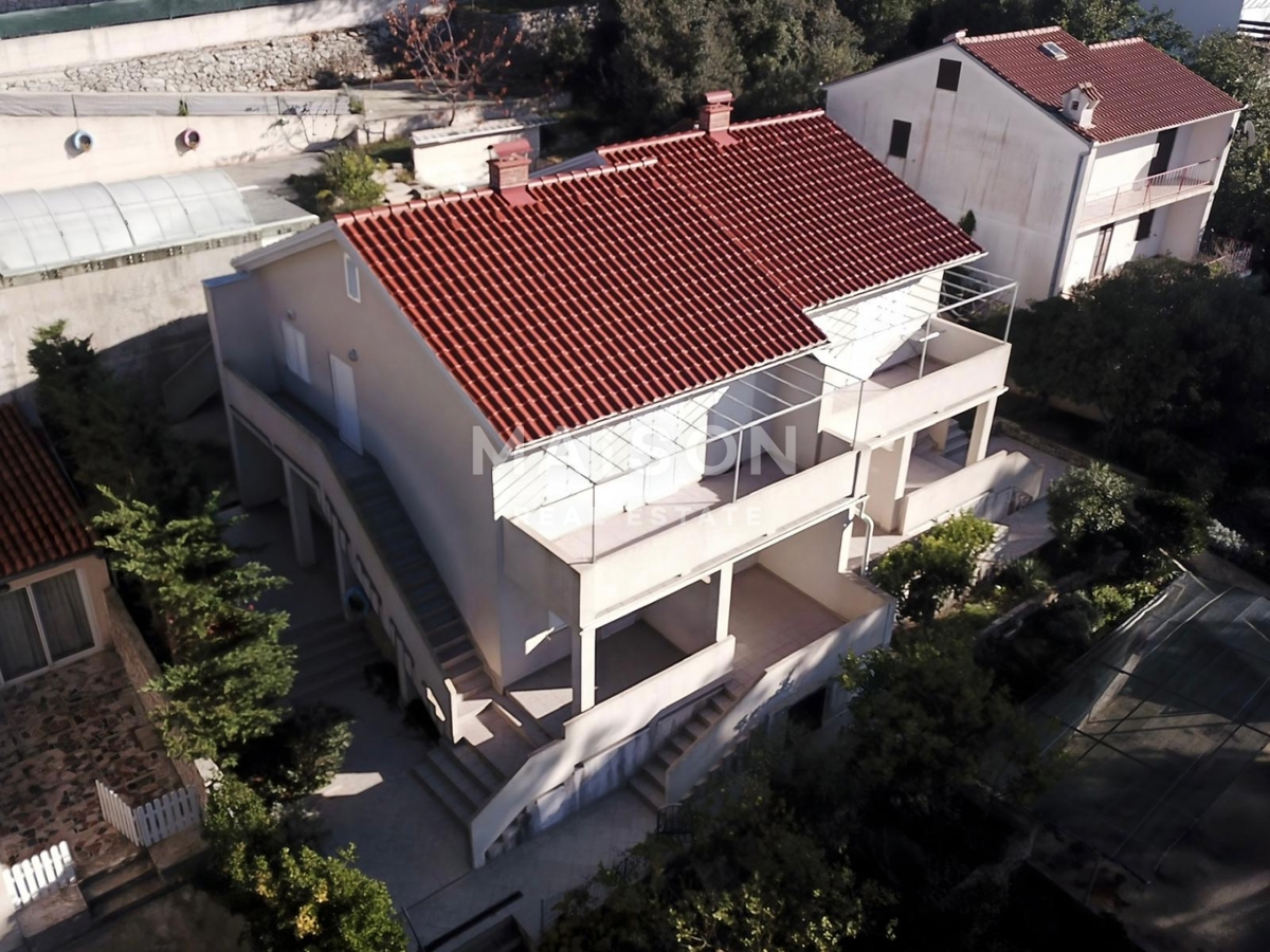 Kuća Na prodaju - PRIMORSKO-GORANSKA MALI LOŠINJ