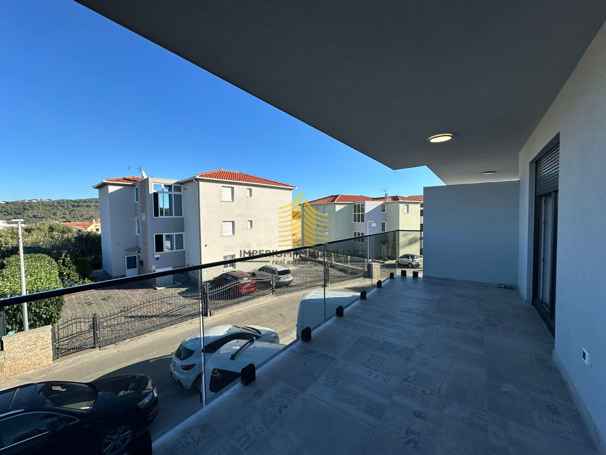 Appartement À vendre - SPLITSKO-DALMATINSKA ČIOVO
