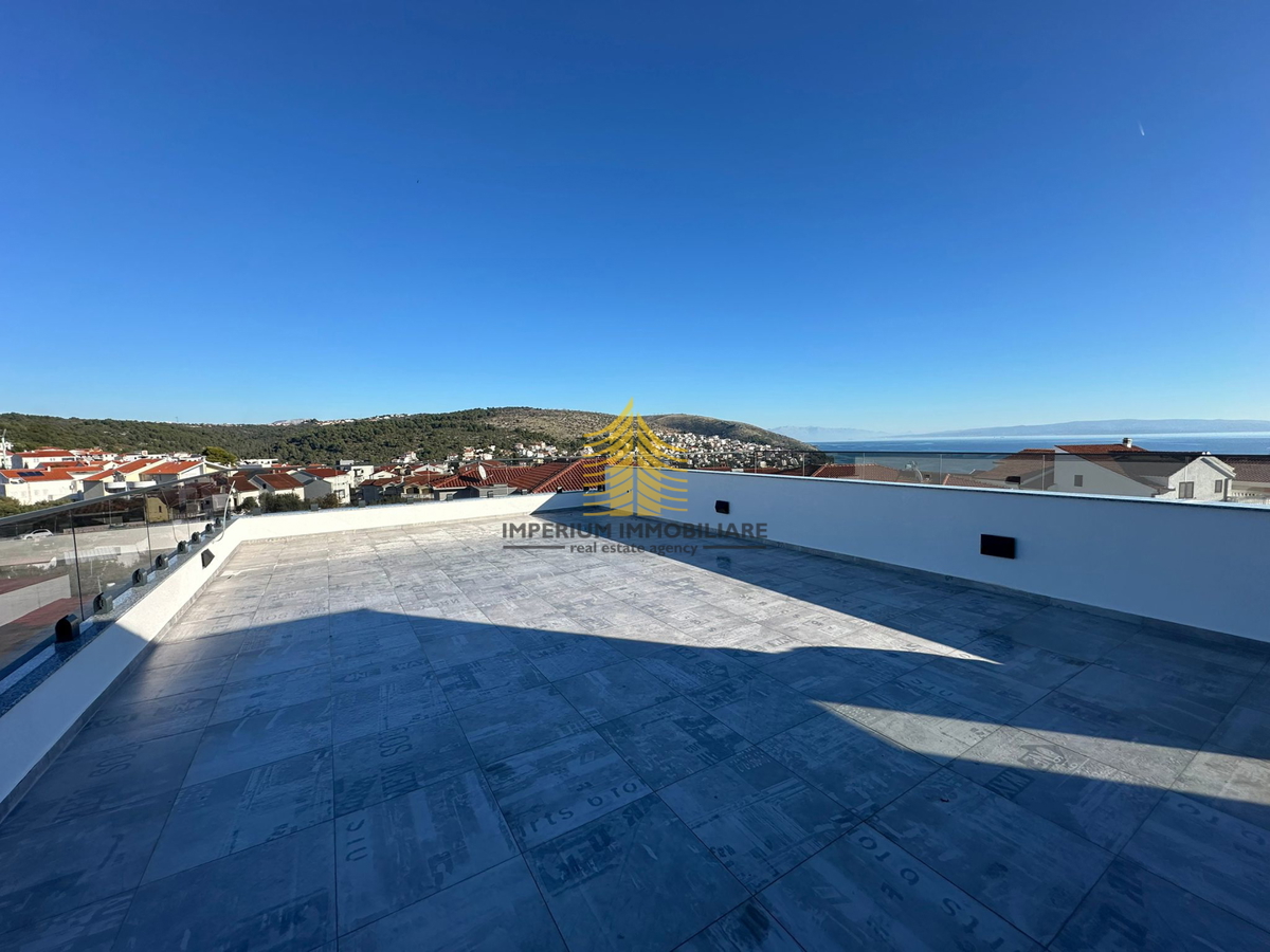 Appartement À vendre - SPLITSKO-DALMATINSKA ČIOVO