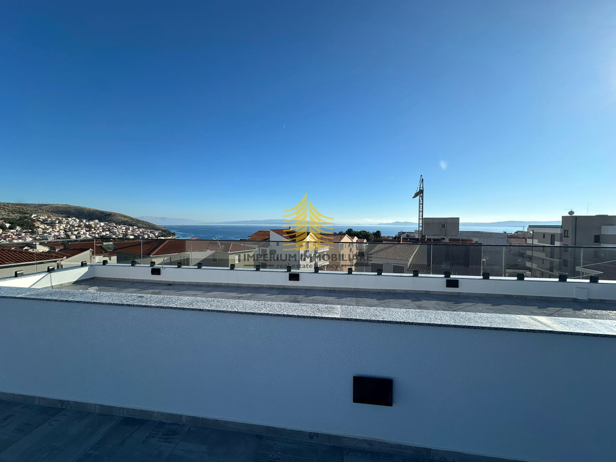 Appartement À vendre - SPLITSKO-DALMATINSKA ČIOVO