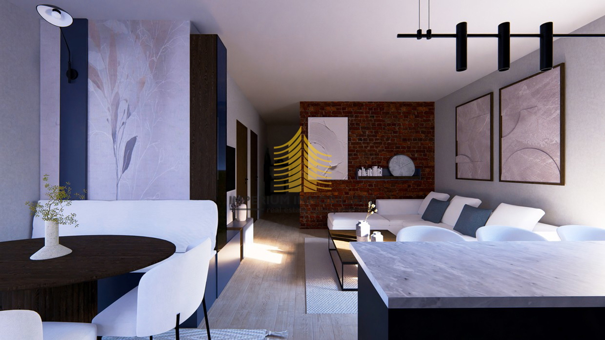 Apartmán Na predaj - ZADARSKA ZADAR