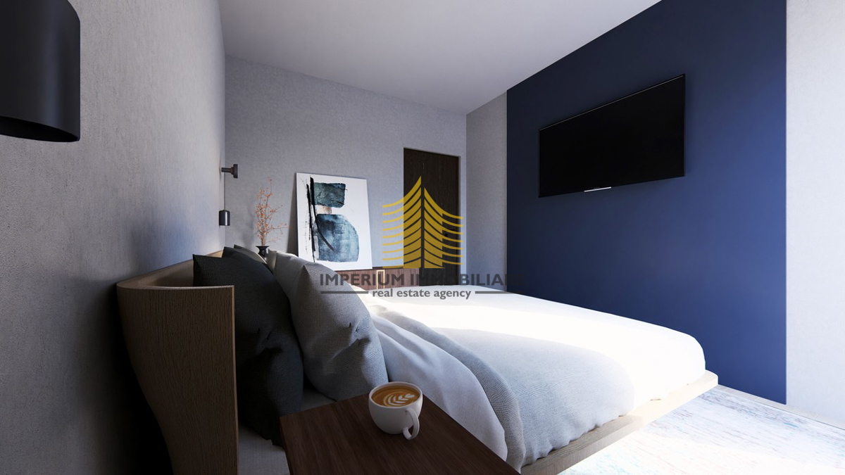 Apartmán Na predaj - ZADARSKA ZADAR