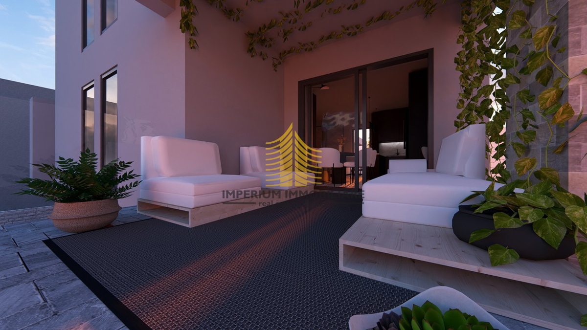Apartmán Na predaj - ZADARSKA ZADAR