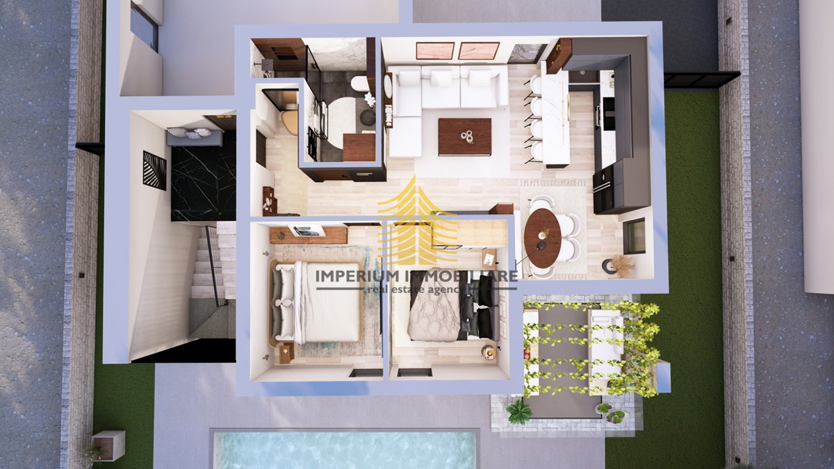Apartmán Na predaj - ZADARSKA ZADAR