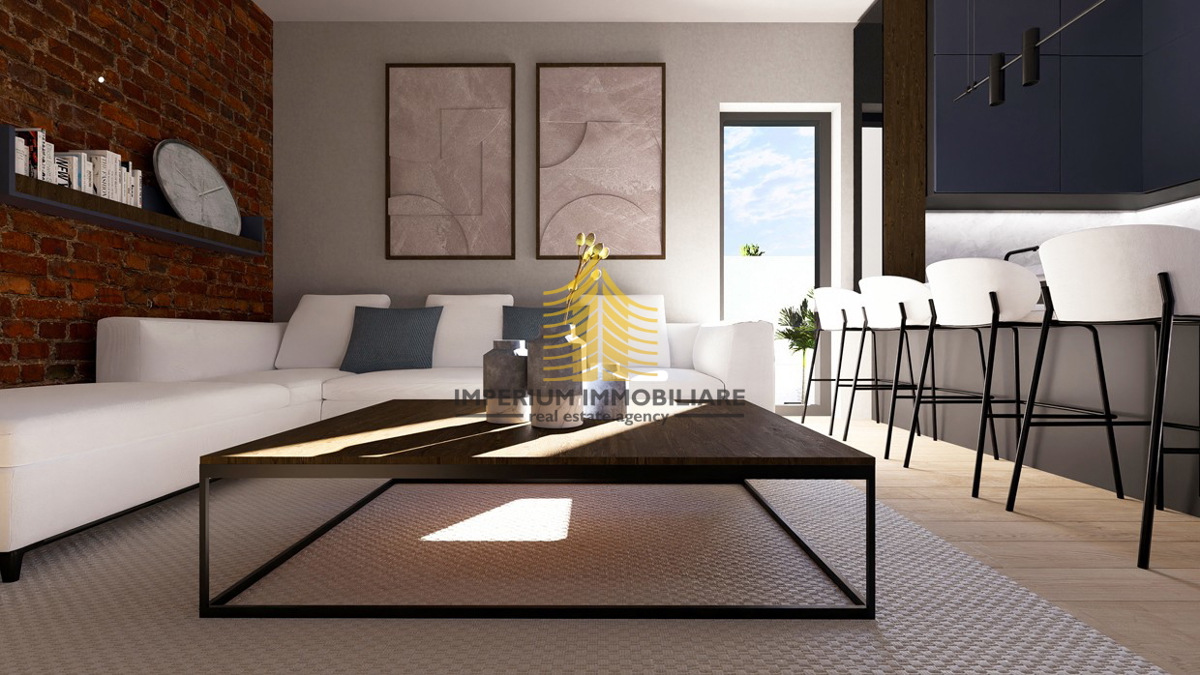 Apartmán Na predaj - ZADARSKA ZADAR