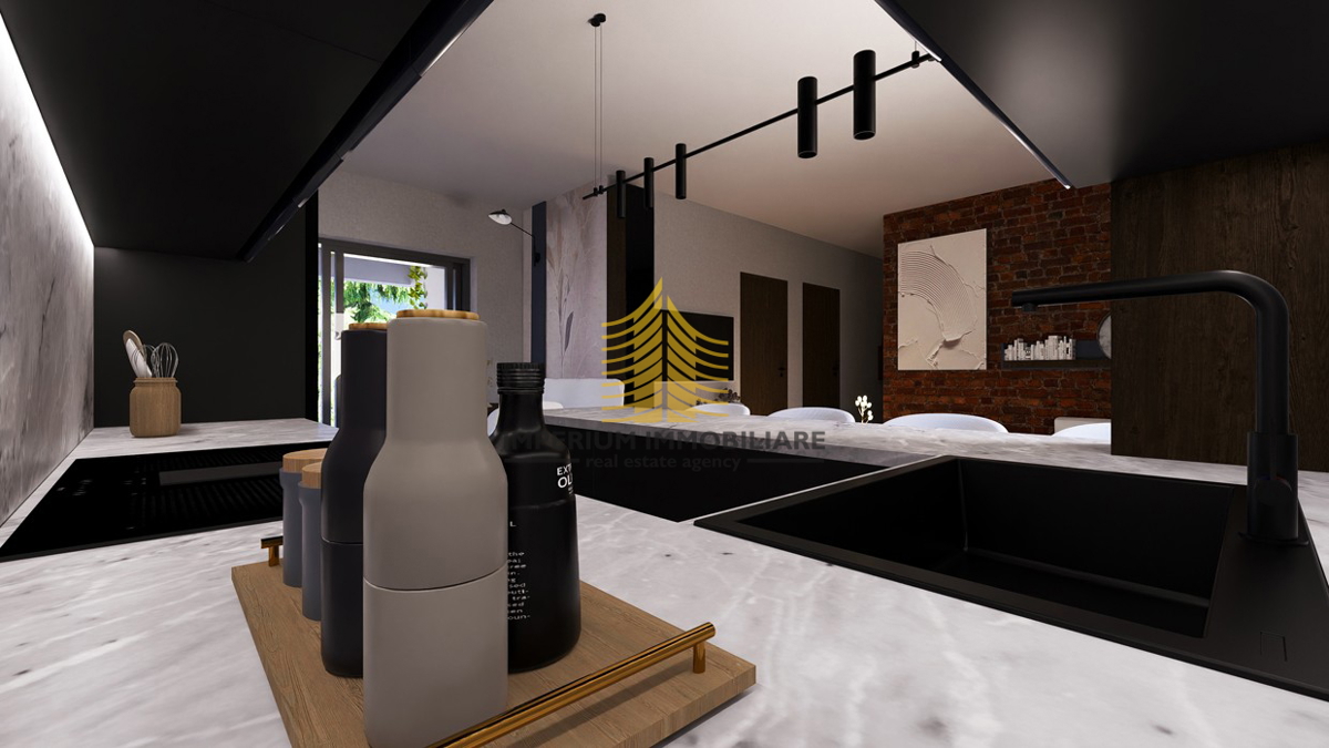 Apartmán Na predaj - ZADARSKA ZADAR