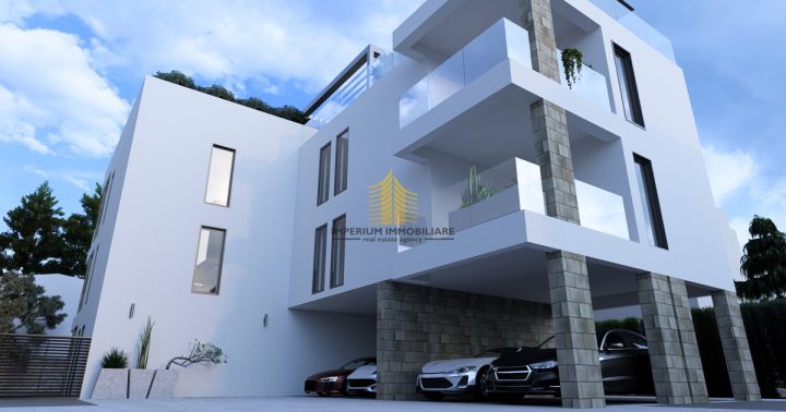 Flat for sale 129 m² – Zadar