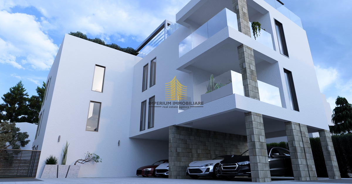 Flat For sale - Zadarska Zadar - foto 1/19