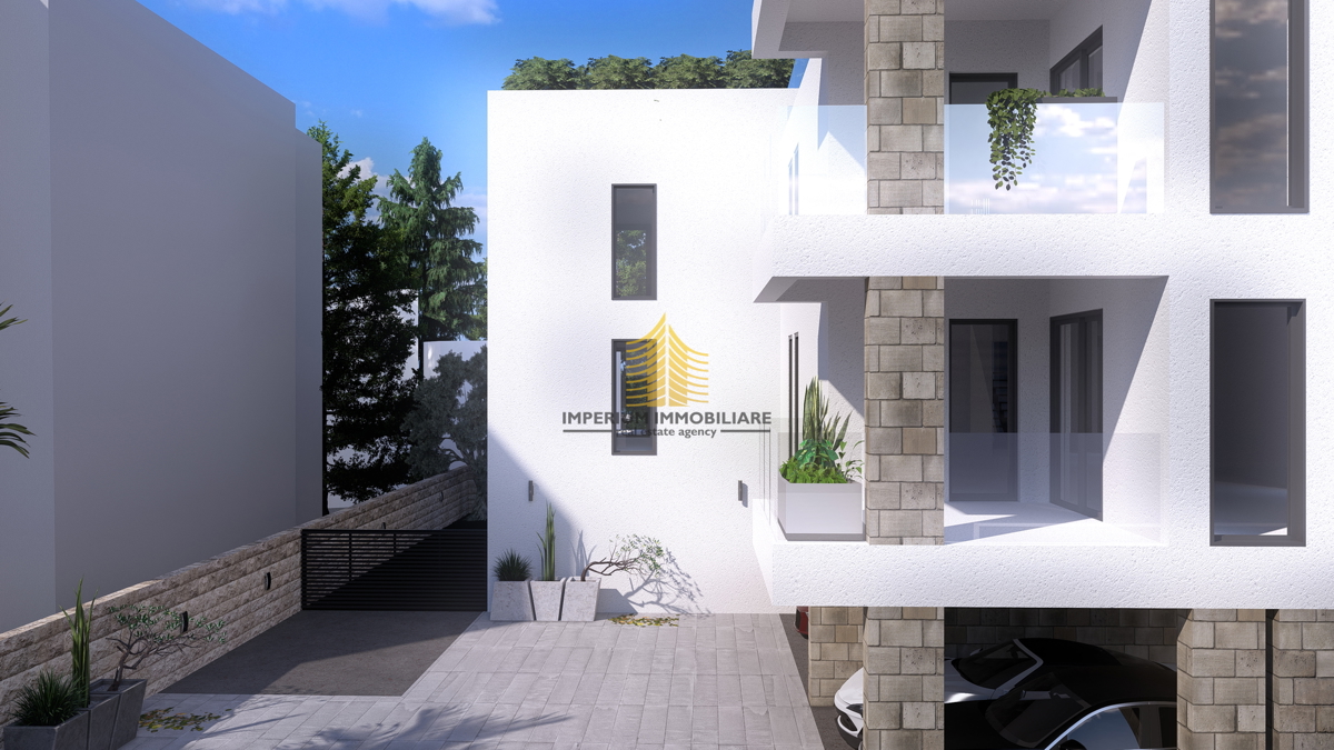Flat For sale - Zadarska Zadar - foto 3/19