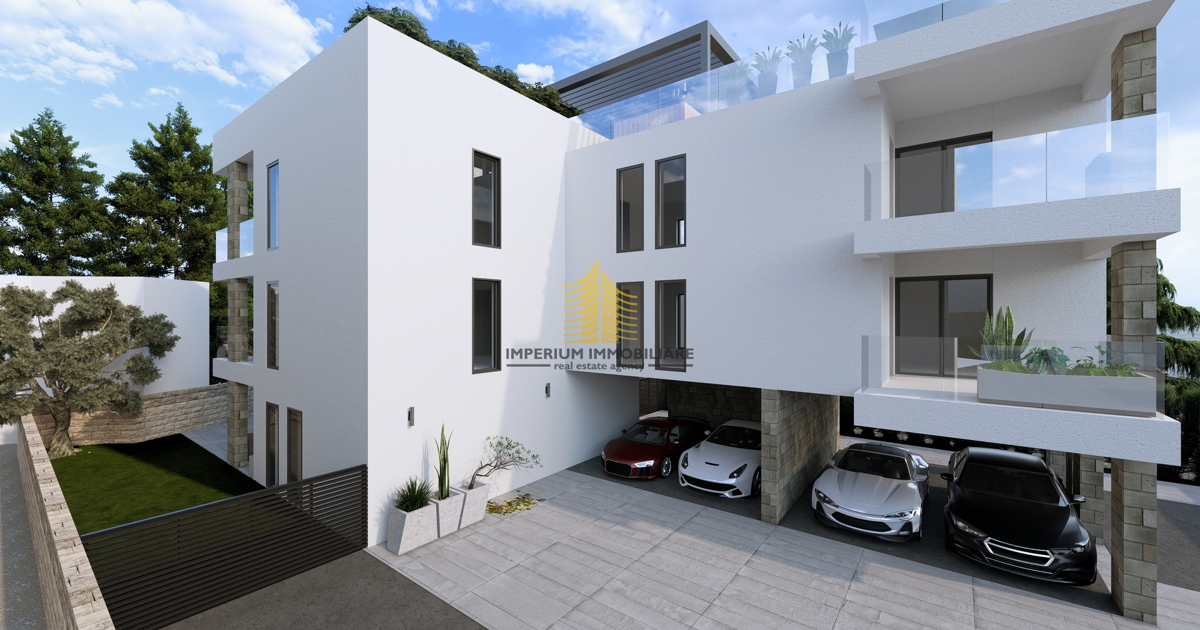 Flat For sale - Zadarska Zadar - foto 4/19