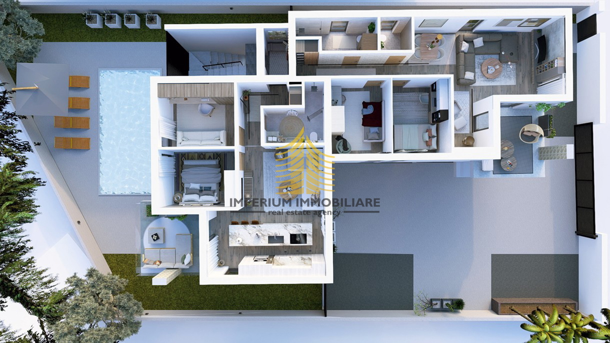 Flat For sale - ZADARSKA ZADAR
