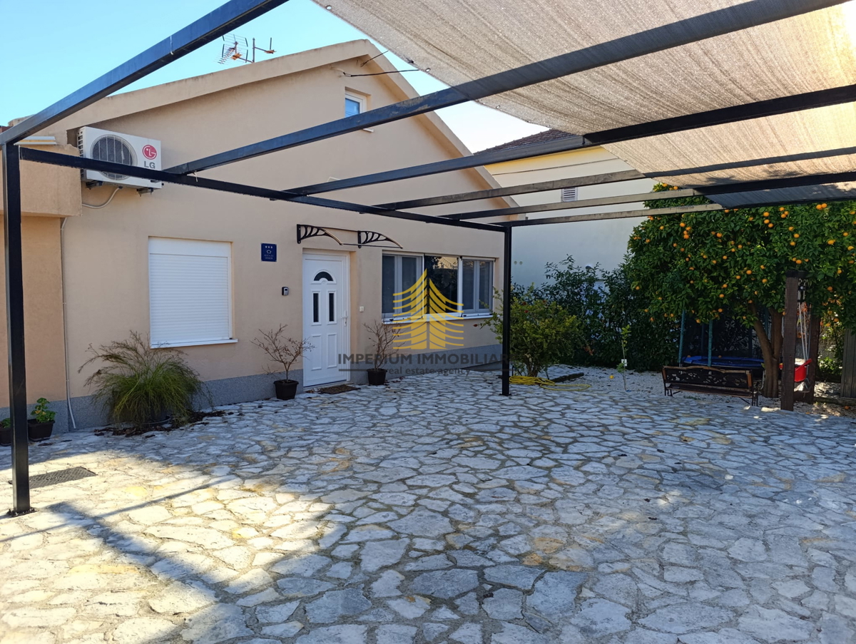Haus Zu verkaufen - Splitsko-dalmatinska Trogir - foto 1/51