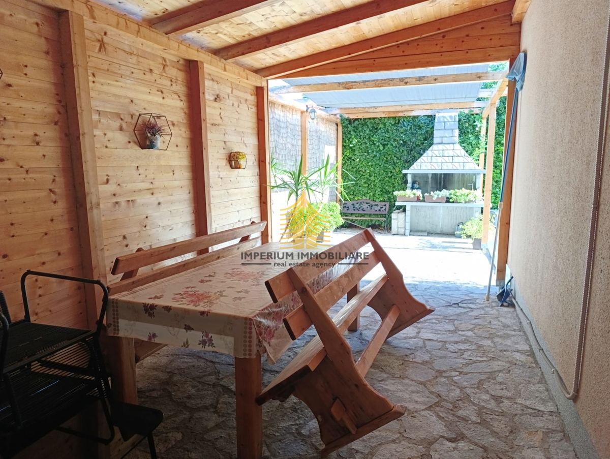 Haus Zu verkaufen - SPLITSKO-DALMATINSKA TROGIR