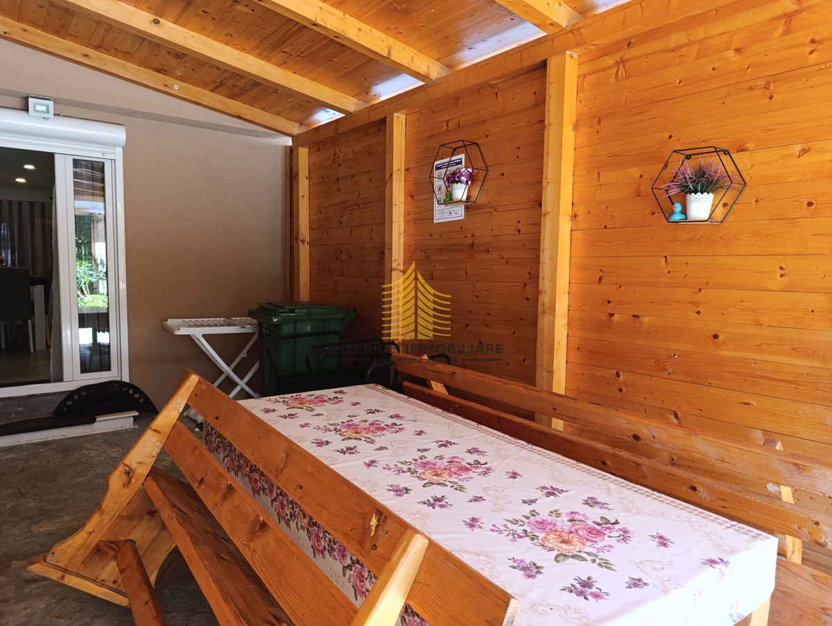Haus Zu verkaufen - SPLITSKO-DALMATINSKA TROGIR