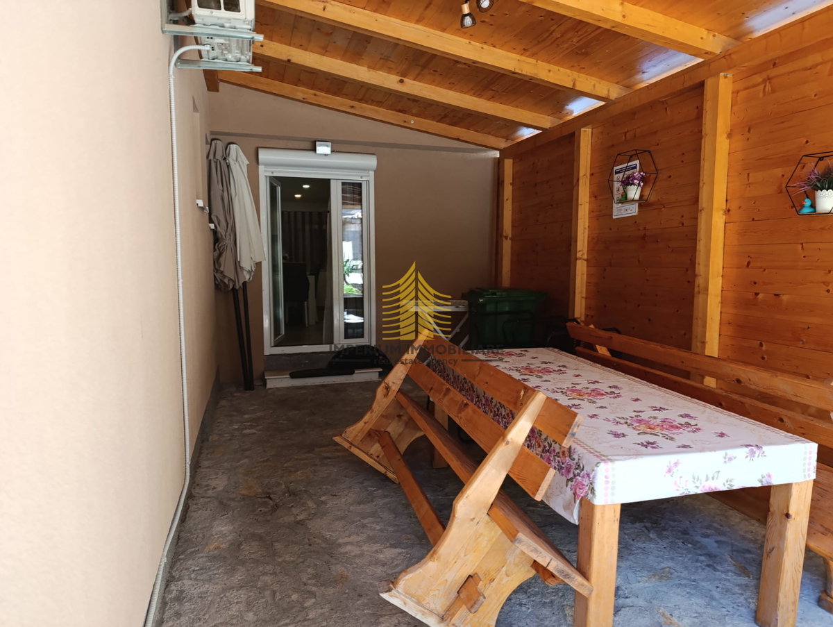 Haus Zu verkaufen - SPLITSKO-DALMATINSKA TROGIR