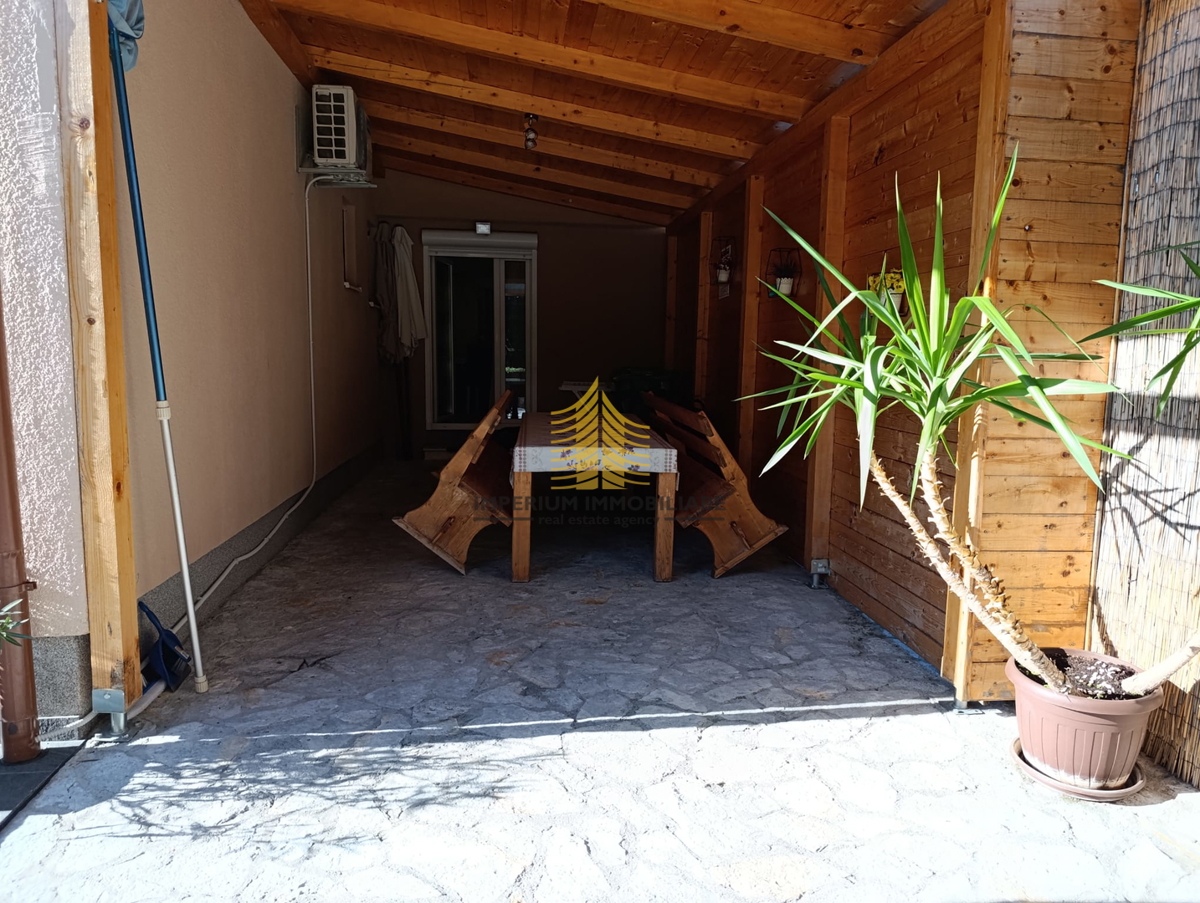 Haus Zu verkaufen - SPLITSKO-DALMATINSKA TROGIR