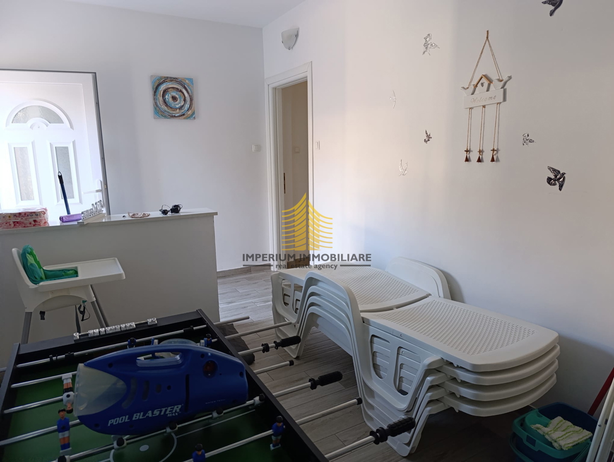Haus Zu verkaufen - SPLITSKO-DALMATINSKA TROGIR