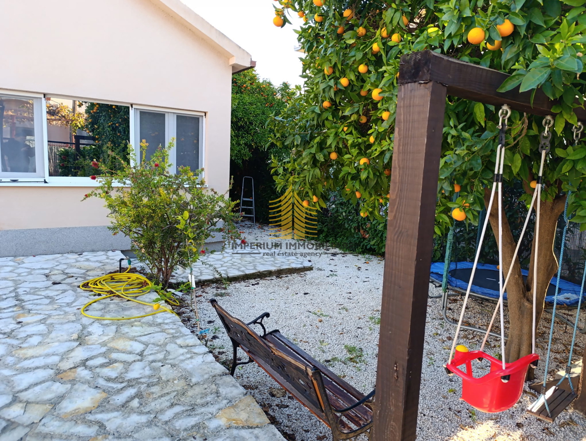 Haus Zu verkaufen - Splitsko-dalmatinska Trogir - foto 4/51