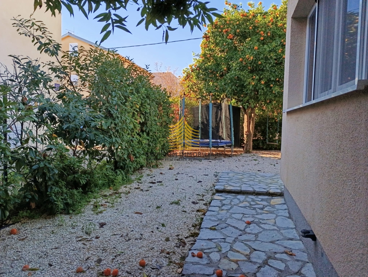 Haus Zu verkaufen - SPLITSKO-DALMATINSKA TROGIR