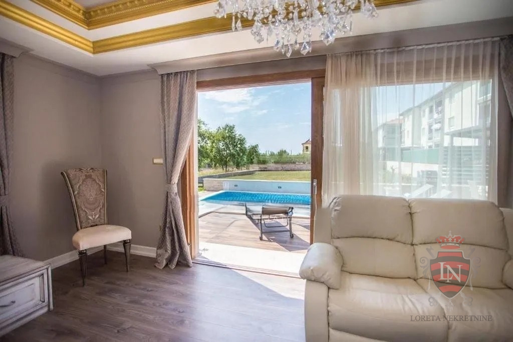Kuća Na prodaju - ISTARSKA POREČ