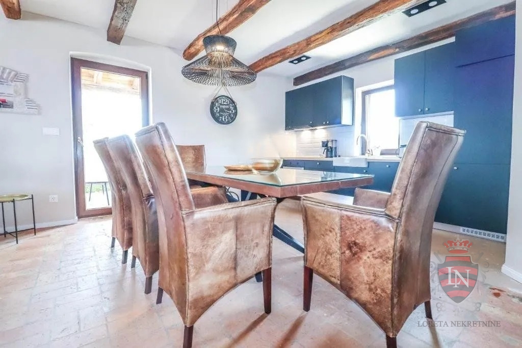 Kuća Na prodaju - ISTARSKA SVETI LOVREČ