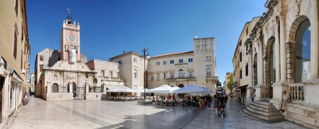Apartment Zu verkaufen - Zadarska Zadar - foto 1/7