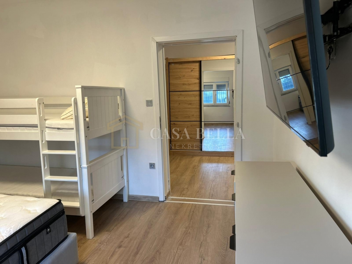 Casa In vendita - PRIMORSKO-GORANSKA KRK