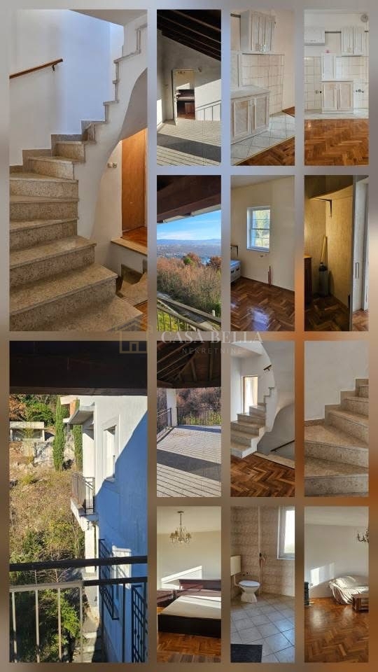House For sale - PRIMORSKO-GORANSKA MATULJI
