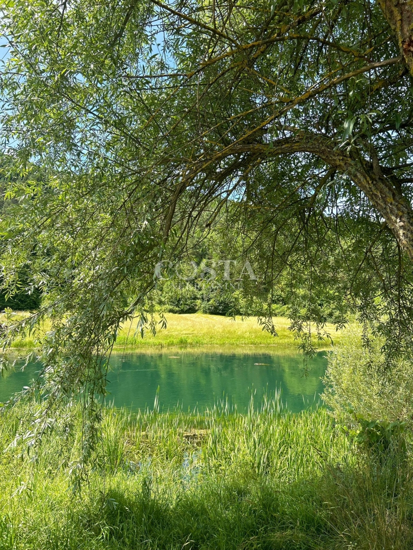 Pozemek Na prodej - LIČKO-SENJSKA OTOČAC