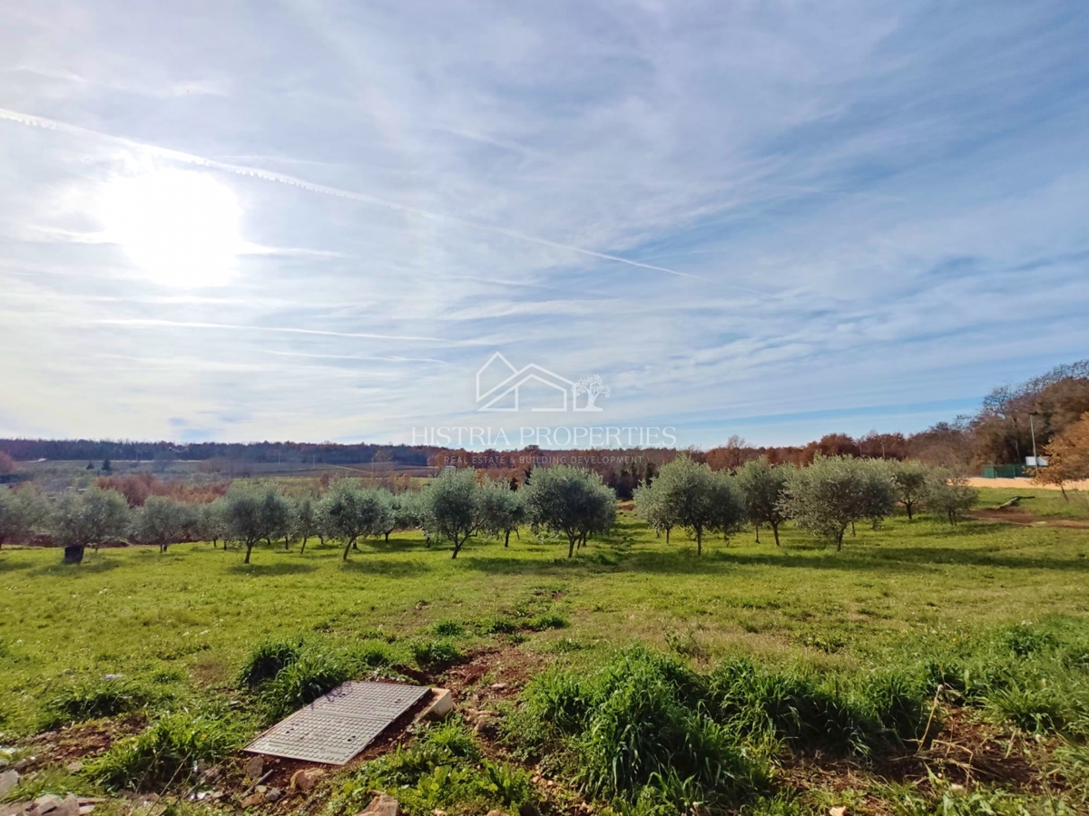 Pozemek Na prodej - Istarska Poreč - foto 2/2