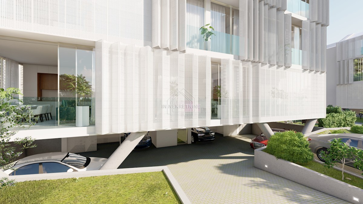 Apartment Zu verkaufen - ZADARSKA ZADAR