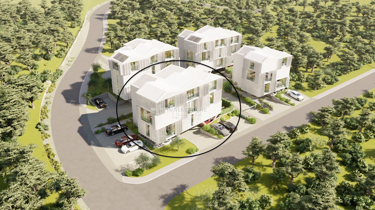 Apartment Zu verkaufen - ZADARSKA ZADAR